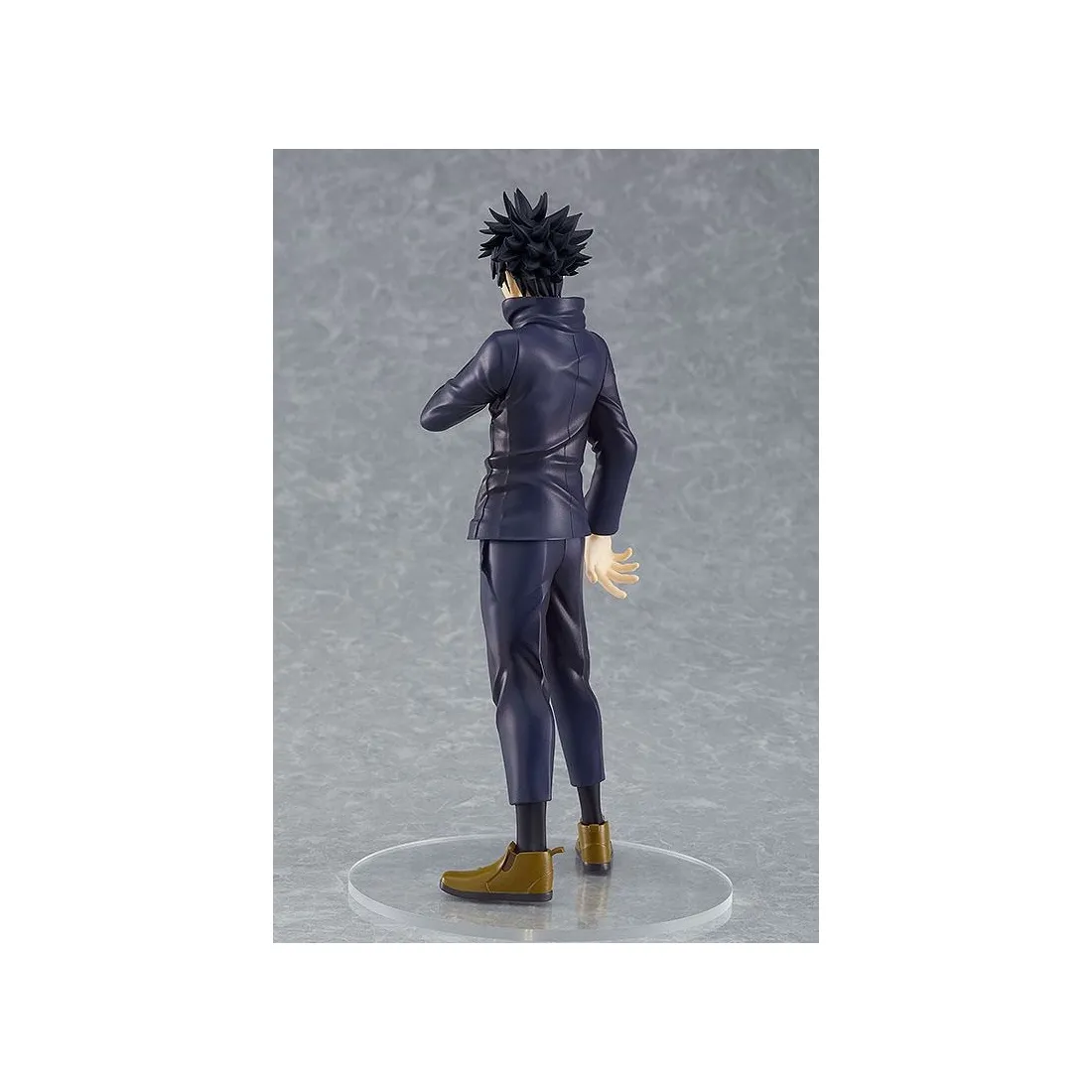 GOOD SMILE COMPANY Jujutsu Kaisen - Pop Up Parade - Figurine Megumi Fushiguro 7 GOOD SMILE COMPANY Jujutsu Kaisen - Pop Up Parade - Figurine Megumi Fushiguro – Image 7