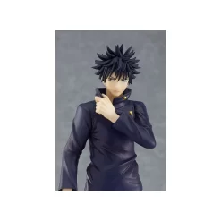 GOOD SMILE COMPANY Jujutsu Kaisen - Pop Up Parade - Figurine Megumi Fushiguro 15 GOOD SMILE COMPANY Jujutsu Kaisen - Pop Up Parade - Figurine Megumi Fushiguro -Figurines Soldes jujutsu kaisen pop up parade figurine megumi fushiguro 7