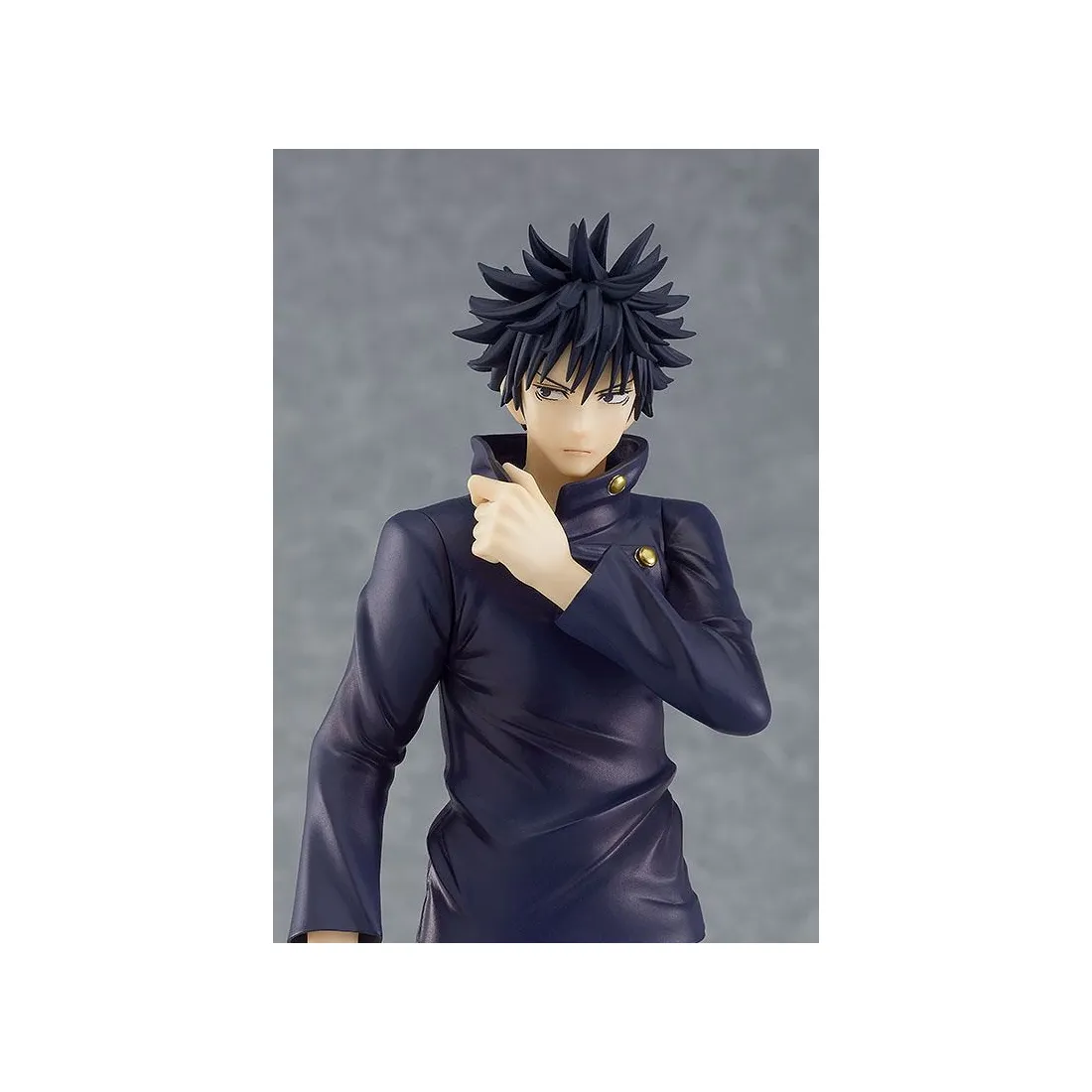 GOOD SMILE COMPANY Jujutsu Kaisen - Pop Up Parade - Figurine Megumi Fushiguro 8 GOOD SMILE COMPANY Jujutsu Kaisen - Pop Up Parade - Figurine Megumi Fushiguro – Image 8