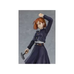 GOOD SMILE COMPANY Jujutsu Kaisen - Pop Up Parade - Figurine Nobara Kugisaki -Figurines Soldes jujutsu kaisen pop up parade figurine nobara kugisaki 7