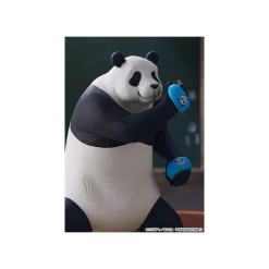 GOOD SMILE COMPANY Jujutsu Kaisen - Pop Up Parade - Figurine Panda -Figurines Soldes jujutsu kaisen pop up parade figurine panda 3