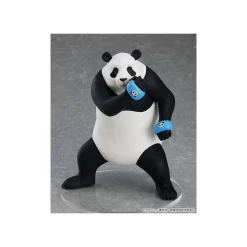 GOOD SMILE COMPANY Jujutsu Kaisen - Pop Up Parade - Figurine Panda -Figurines Soldes jujutsu kaisen pop up parade figurine panda 4