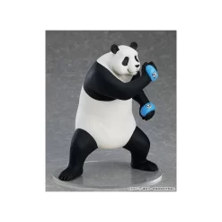 GOOD SMILE COMPANY Jujutsu Kaisen - Pop Up Parade - Figurine Panda -Figurines Soldes jujutsu kaisen pop up parade figurine panda 6