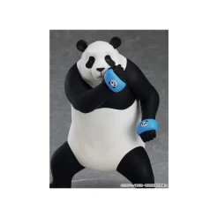 GOOD SMILE COMPANY Jujutsu Kaisen - Pop Up Parade - Figurine Panda -Figurines Soldes jujutsu kaisen pop up parade figurine panda 7