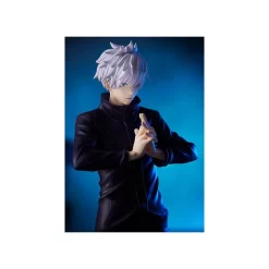 GOOD SMILE COMPANY Jujutsu Kaisen - Pop Up Parade - Figurine Satoru Gojo 12 GOOD SMILE COMPANY Jujutsu Kaisen - Pop Up Parade - Figurine Satoru Gojo -Figurines Soldes jujutsu kaisen pop up parade figurine satoru gojo 2