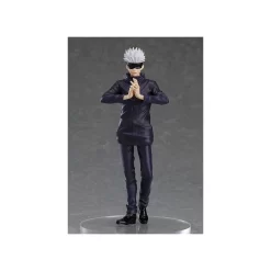GOOD SMILE COMPANY Jujutsu Kaisen - Pop Up Parade - Figurine Satoru Gojo 14 GOOD SMILE COMPANY Jujutsu Kaisen - Pop Up Parade - Figurine Satoru Gojo -Figurines Soldes jujutsu kaisen pop up parade figurine satoru gojo 4