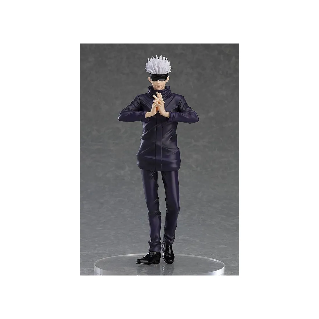 GOOD SMILE COMPANY Jujutsu Kaisen - Pop Up Parade - Figurine Satoru Gojo 5 GOOD SMILE COMPANY Jujutsu Kaisen - Pop Up Parade - Figurine Satoru Gojo – Image 5