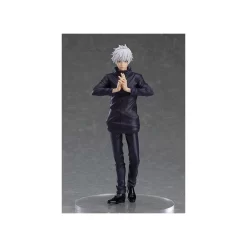 GOOD SMILE COMPANY Jujutsu Kaisen - Pop Up Parade - Figurine Satoru Gojo 15 GOOD SMILE COMPANY Jujutsu Kaisen - Pop Up Parade - Figurine Satoru Gojo -Figurines Soldes jujutsu kaisen pop up parade figurine satoru gojo 5