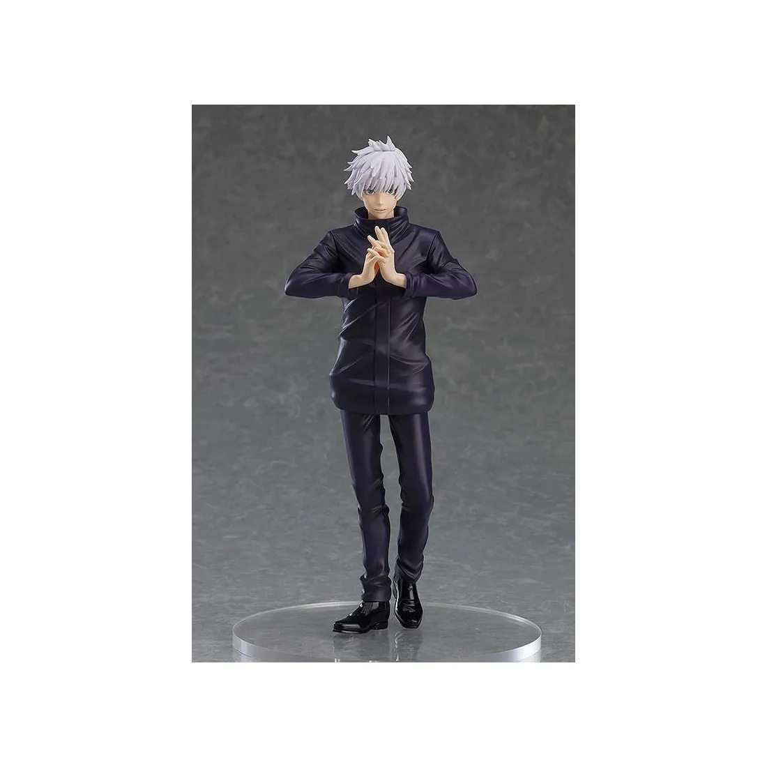GOOD SMILE COMPANY Jujutsu Kaisen - Pop Up Parade - Figurine Satoru Gojo 6 GOOD SMILE COMPANY Jujutsu Kaisen - Pop Up Parade - Figurine Satoru Gojo – Image 6