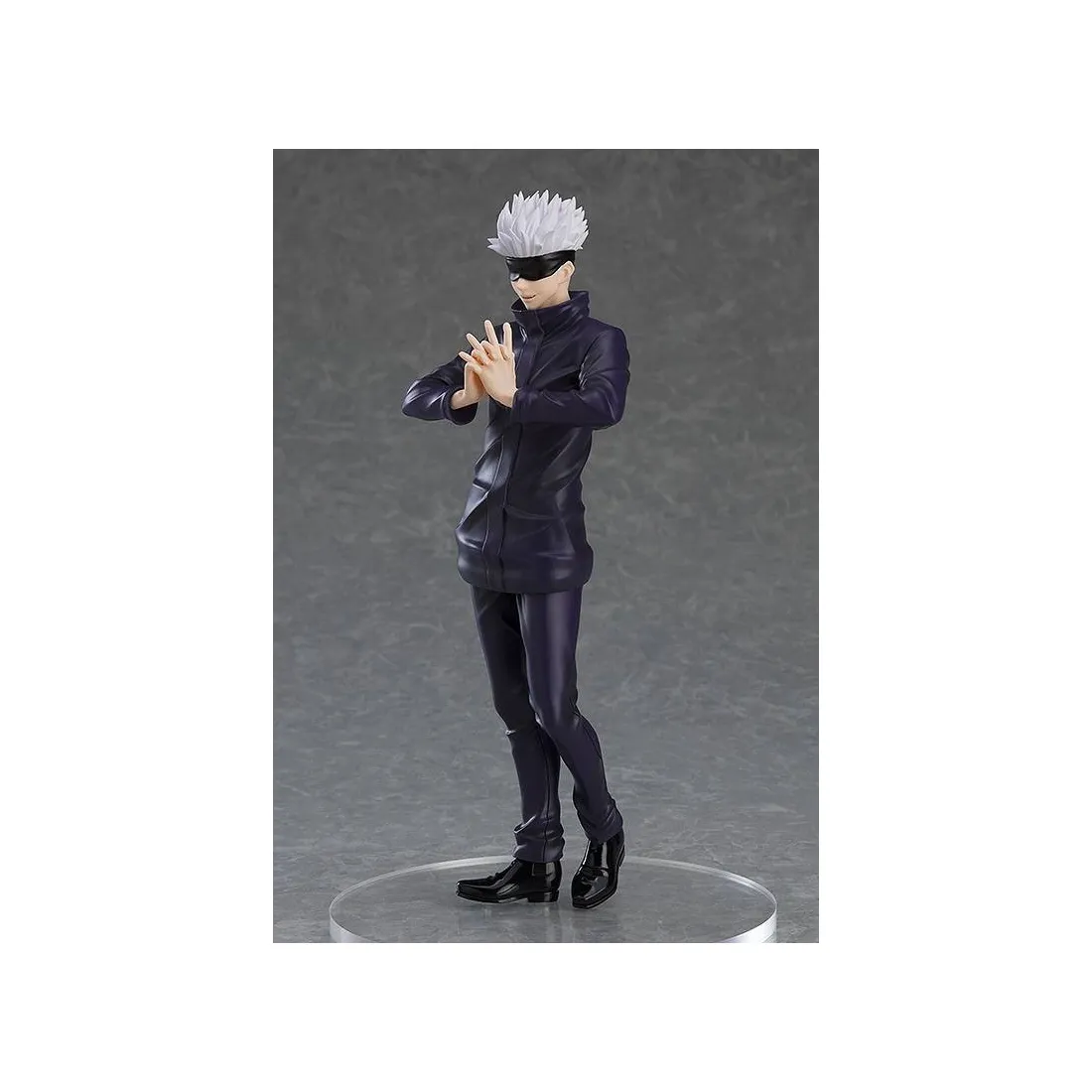 GOOD SMILE COMPANY Jujutsu Kaisen - Pop Up Parade - Figurine Satoru Gojo 7 GOOD SMILE COMPANY Jujutsu Kaisen - Pop Up Parade - Figurine Satoru Gojo – Image 7