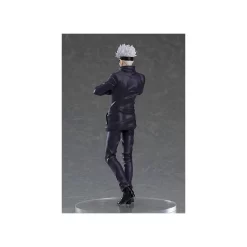 GOOD SMILE COMPANY Jujutsu Kaisen - Pop Up Parade - Figurine Satoru Gojo 17 GOOD SMILE COMPANY Jujutsu Kaisen - Pop Up Parade - Figurine Satoru Gojo -Figurines Soldes jujutsu kaisen pop up parade figurine satoru gojo 7