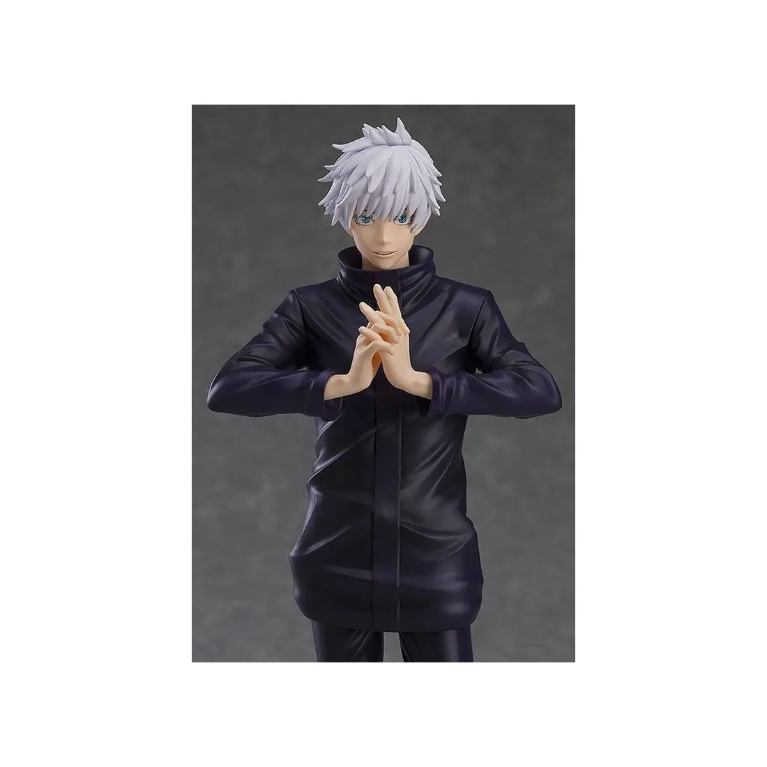 GOOD SMILE COMPANY Jujutsu Kaisen - Pop Up Parade - Figurine Satoru Gojo 10 GOOD SMILE COMPANY Jujutsu Kaisen - Pop Up Parade - Figurine Satoru Gojo – Image 10