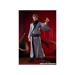 GOOD SMILE COMPANY Jujutsu Kaisen - Pop Up Parade - Figurine Sukuna