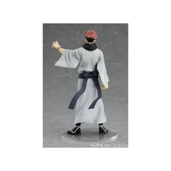 GOOD SMILE COMPANY Jujutsu Kaisen - Pop Up Parade - Figurine Sukuna -Figurines Soldes jujutsu kaisen pop up parade figurine sukuna 4