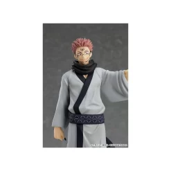 GOOD SMILE COMPANY Jujutsu Kaisen - Pop Up Parade - Figurine Sukuna -Figurines Soldes jujutsu kaisen pop up parade figurine sukuna 5