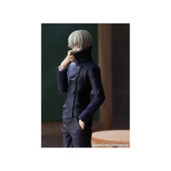 GOOD SMILE COMPANY Jujutsu Kaisen - Pop Up Parade - Figurine Toge Inumaki -Figurines Soldes jujutsu kaisen pop up parade figurine toge inumaki 2