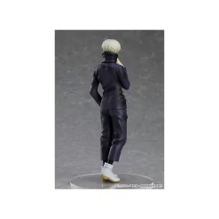 GOOD SMILE COMPANY Jujutsu Kaisen - Pop Up Parade - Figurine Toge Inumaki -Figurines Soldes jujutsu kaisen pop up parade figurine toge inumaki 6
