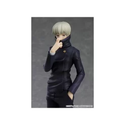 GOOD SMILE COMPANY Jujutsu Kaisen - Pop Up Parade - Figurine Toge Inumaki -Figurines Soldes jujutsu kaisen pop up parade figurine toge inumaki 7
