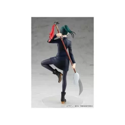 GOOD SMILE COMPANY Jujutsu Kaisen - Pop Up Parade - Figurine Maki Zen'in -Figurines Soldes jujutsu kaisen pop up parade maki zen in 6