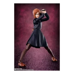 Jujutsu Kaisen - S.H. Figuarts - Figurine Nobara Kugisaki -Figurines Soldes jujutsu kaisen sh figuarts figurine nobara kugisaki 3