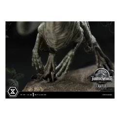 Jurassic World: Fallen Kingdom - Prime Collectibles 1/10 - Figurine Charlie -Figurines Soldes jurassic world fallen kingdom prime collectibles 110 figurine charlie 14