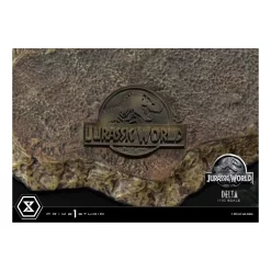 Jurassic World: Fallen Kingdom - Prime Collectibles 1/10 - Figurine Delta 33 Jurassic World: Fallen Kingdom - Prime Collectibles 1/10 - Figurine Delta -Figurines Soldes jurassic world fallen kingdom prime collectibles 110 figurine delta 13