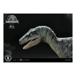 Jurassic World: Fallen Kingdom - Prime Collectibles 1/10 - Figurine Delta 36 Jurassic World: Fallen Kingdom - Prime Collectibles 1/10 - Figurine Delta -Figurines Soldes jurassic world fallen kingdom prime collectibles 110 figurine delta 16