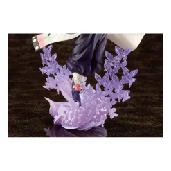 Kotobukiya Kimetsu No Yaiba: Demon Slayer - ARTFXJ 1/8 - Figurine Shinobu Kocho Bonus Edition -Figurines Soldes kimetsu no yaiba demon slayer artfxj 18 figurine shinobu kocho bonus edition 2