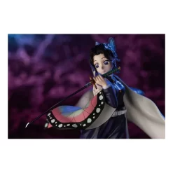 Kotobukiya Kimetsu No Yaiba: Demon Slayer - ARTFXJ 1/8 - Figurine Shinobu Kocho Bonus Edition -Figurines Soldes kimetsu no yaiba demon slayer artfxj 18 figurine shinobu kocho bonus edition 4