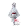 BANPRESTO Kimetsu No Yaiba: Demon Slayer - Demon Series Vol. 2 - Figurine Rui SHOWROOM