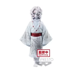 BANPRESTO Kimetsu No Yaiba: Demon Slayer - Demon Series Vol. 2 - Figurine Rui SHOWROOM