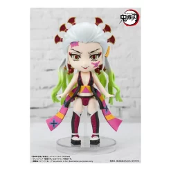 Kimetsu No Yaiba: Demon Slayer - Figuarts Mini - Figurine Daki & Gyutaro
