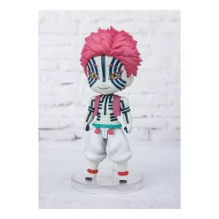 Kimetsu No Yaiba: Demon Slayer - Figuarts Mini - Figurine Akaza -Figurines Soldes kimetsu no yaiba demon slayer figuarts mini figurine akaza 3