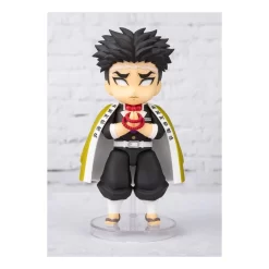 Kimetsu No Yaiba: Demon Slayer - Figuarts Mini - Figurine Himejima Gyomei
