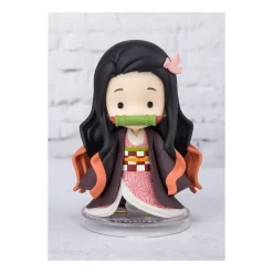 Kimetsu No Yaiba: Demon Slayer - Figuarts Mini - Figurine Little Nezuko SHOWROOM