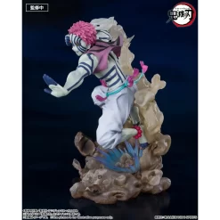 Meilleures ventes -Figurines Soldes kimetsu no yaiba demon slayer figuarts zero akaza upper three 1
