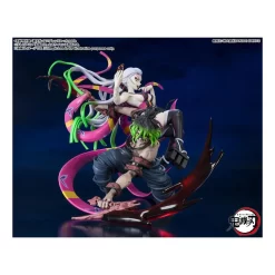 Kimetsu No Yaiba: Demon Slayer - Figuarts Zero - Figurine Daki & Gyutaro -Figurines Soldes kimetsu no yaiba demon slayer figuarts zero daki gyutaro 2