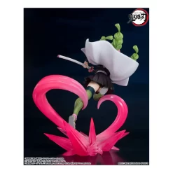 Kimetsu No Yaiba: Demon Slayer - Figuarts Zero - Figurine Mitsuri Kanroji PRÉCOMMANDE -Figurines Soldes kimetsu no yaiba demon slayer figuarts zero figurine mitsuri kanroji 2