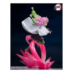 Kimetsu No Yaiba: Demon Slayer - Figuarts Zero - Figurine Mitsuri Kanroji PRÉCOMMANDE -Figurines Soldes kimetsu no yaiba demon slayer figuarts zero figurine mitsuri kanroji 4