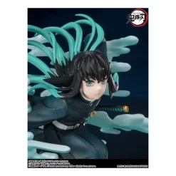 Kimetsu No Yaiba: Demon Slayer - Figuarts Zero - Figurine Muichiro Tokito PRÉCOMMANDE 10 Kimetsu No Yaiba: Demon Slayer - Figuarts Zero - Figurine Muichiro Tokito PRÉCOMMANDE -Figurines Soldes kimetsu no yaiba demon slayer figuarts zero figurine muichiro tokito 2