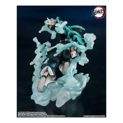 Kimetsu No Yaiba: Demon Slayer - Figuarts Zero - Figurine Muichiro Tokito PRÉCOMMANDE 11 Kimetsu No Yaiba: Demon Slayer - Figuarts Zero - Figurine Muichiro Tokito PRÉCOMMANDE -Figurines Soldes kimetsu no yaiba demon slayer figuarts zero figurine muichiro tokito 3