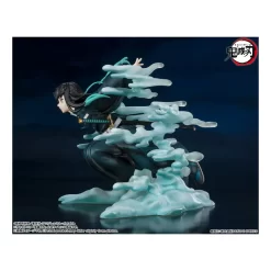 Kimetsu No Yaiba: Demon Slayer - Figuarts Zero - Figurine Muichiro Tokito PRÉCOMMANDE 12 Kimetsu No Yaiba: Demon Slayer - Figuarts Zero - Figurine Muichiro Tokito PRÉCOMMANDE -Figurines Soldes kimetsu no yaiba demon slayer figuarts zero figurine muichiro tokito 4