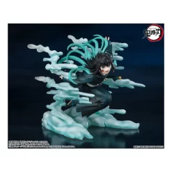 Kimetsu No Yaiba: Demon Slayer - Figuarts Zero - Figurine Muichiro Tokito PRÉCOMMANDE 13 Kimetsu No Yaiba: Demon Slayer - Figuarts Zero - Figurine Muichiro Tokito PRÉCOMMANDE -Figurines Soldes kimetsu no yaiba demon slayer figuarts zero figurine muichiro tokito 5