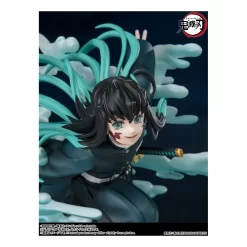 Kimetsu No Yaiba: Demon Slayer - Figuarts Zero - Figurine Muichiro Tokito PRÉCOMMANDE 14 Kimetsu No Yaiba: Demon Slayer - Figuarts Zero - Figurine Muichiro Tokito PRÉCOMMANDE -Figurines Soldes kimetsu no yaiba demon slayer figuarts zero figurine muichiro tokito 6