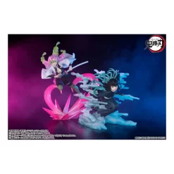 Kimetsu No Yaiba: Demon Slayer - Figuarts Zero - Figurine Muichiro Tokito PRÉCOMMANDE 15 Kimetsu No Yaiba: Demon Slayer - Figuarts Zero - Figurine Muichiro Tokito PRÉCOMMANDE -Figurines Soldes kimetsu no yaiba demon slayer figuarts zero figurine muichiro tokito 7