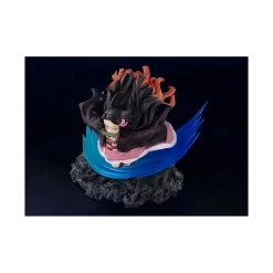 Kimetsu No Yaiba: Demon Slayer - Figuarts Zero - Figurine Nezuko Kamado -Figurines Soldes kimetsu no yaiba demon slayer figuarts zero figurine nezuko kamado 5