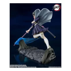 Kimetsu No Yaiba: Demon Slayer - Figuarts Zero Kanao Tsuyuri -Figurines Soldes kimetsu no yaiba demon slayer figuarts zero kanao tsuyuri 2