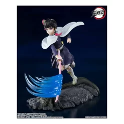 Kimetsu No Yaiba: Demon Slayer - Figuarts Zero Kanao Tsuyuri -Figurines Soldes kimetsu no yaiba demon slayer figuarts zero kanao tsuyuri 3