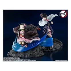 Kimetsu No Yaiba: Demon Slayer - Figuarts Zero Kanao Tsuyuri -Figurines Soldes kimetsu no yaiba demon slayer figuarts zero kanao tsuyuri 4