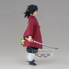BANPRESTO Kimetsu No Yaiba: Demon Slayer - Figurine Giyu Tomioka Vol. 46 PRÉCOMMANDE